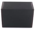 Organizér do kufru auta CAR COMPACT LEATHER M, 1 priehradka, skladateľný, s víkom SIXTOL