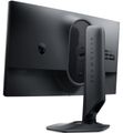 Dell Alienware/AW2524HF/24,5"/IPS/FHD/500Hz/1ms/Black/3RNBD LED monitor, herní, 24,5", IPS, 1920×1080, 16:9, 500Hz, 1ms, 400cd/m2, 1000:1, HDMI, 2× DisplayPort, 4× USB, PIVOT, VESA, energ.