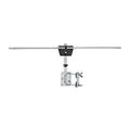 Anténa NEDIS ANORDAB10ME DAB | 4dB | 170 - 250 MHz