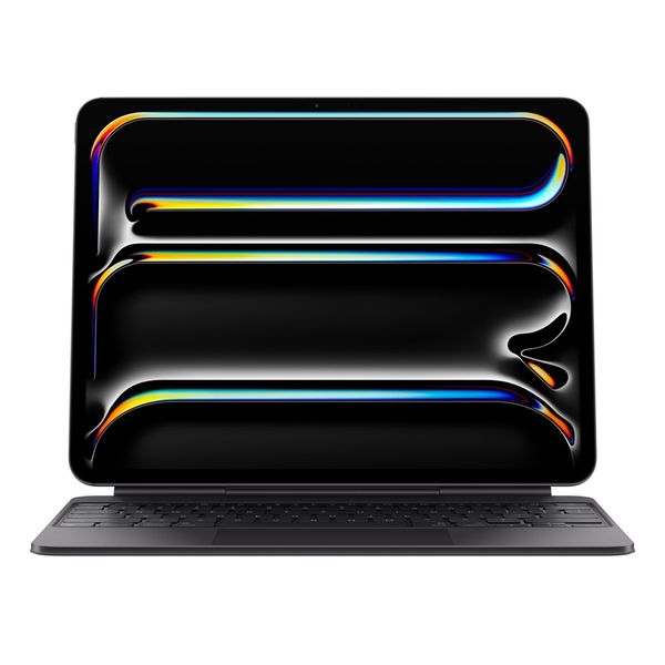 Magic Keyboard iPad Pro 13'' (M4, M5) - UA - Black