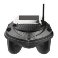 Lodka na návnadu FLYTEC V080 s vyhľadávačom + batéria