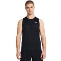 Tílko Tech Black - Under Armour