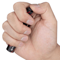 I3T EOS 
(Black Lava) OLIGHT 1 x 1.5V AAA Alkaline 
Battery (Included)