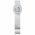 vidaXL LED páskové svorky Dĺžka 23,8 mm 12 ks Priehľadná