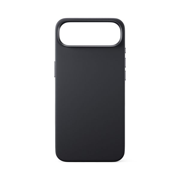 Epico Silicone Mag+ Case iPhone Air - černá