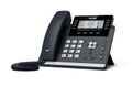 DEFORMÁCIA PREDAJNÉHO OBALU Yealink SIP-T43U SIP telefón BULK
