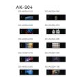 Sada diapozitívov GODOX AK-S04