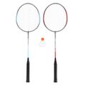 Badmintonový set NILS NRZ002