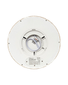 LED stropní 3CCT svítidlo TR-72S - 18W 1850lm ø23x2,5cm Trixline