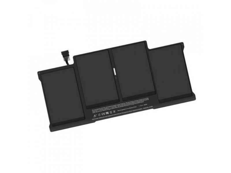 Batéria pre MacBook A1377/A1405/A1496 8000mAh (Bulk)
