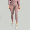 Dámske legíny Essential Mauve - STRIX, veľkosť S, veľkosť oblečenia S