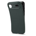 Obal Spigen Liquid Air pre iPhone 17 Air Abyss Green