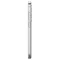 Púzdro Spigen Liquid Crystal pre Samsung Galaxy S24 FE kryštálovo číre