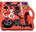 Sada na aretáciu motora MECHANIC ENGINE TIMING SET 22, Opel, Saab SIXTOL