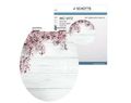 Schütte  FLOWERS AND WOOD | MDF HG, Soft Close
