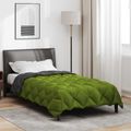 vidaXL Zimný prehoz 155 x 220 cm 450 gsm Mikrovlákno (100% polyester)