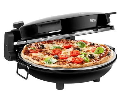 Pec na pizzu TEESA Supreme TSA3231