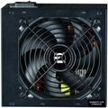 Zalman zdroj ZM500-LX3 / 500W / ATX / akt. PFC / 120mm ventilátor / 80Plus Zdroj, ATX, 500W, aktivní PFC, 120mm ventilátor, 80PLUS (ZM500-LX3)