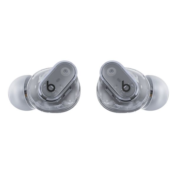 Beats Studio Buds +/ANC/BT/Bezdrať/Transparent