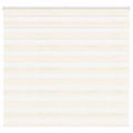 vidaXL Zebra roleta 160x150 cm šírka látky 155,9 cm polyester