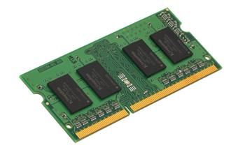 KINGSTON 8GB 1600MHz DDR3 CL10 DIMM FURY Beast Blue