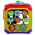 VTECH Magická kocka (SK)