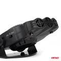 Ohrievač do auta -12V 150W AMiO-02385