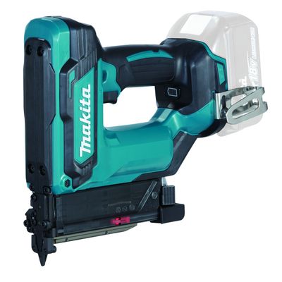 Makita Akumulátorová hrebíkovacia mašina Li-ion LXT 18V, bez akumulátora   Z