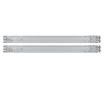 Synology Rail Kits Fixed (Posuvné ližiny), RKS-01 Ližiny, posuvné, pro Synology FS2500, stríbrné