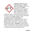 Čistič diskov s rozprašovačom 700 ml