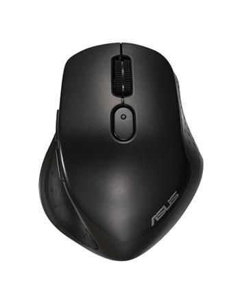 ASUS MW203 bezdrátová myš tmavomodrá