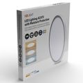 LED stropní světlo Solight Acate WO826