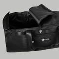 Športová taška ALPHA Duffle Black - STRIX