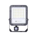 Floodlight LED PROXIM+ 30W 4000K 4500lm PIR 230V IP65 Forever Light 150lm/W 5 years warranty