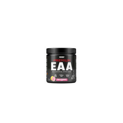Premium EAA - Weider, ružová limonáda
