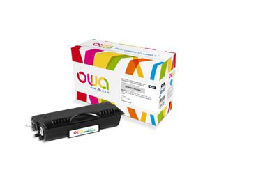 OWA Armor toner kompatibilný s Brother HL1030, TN-6300, 6000st, čierna/black