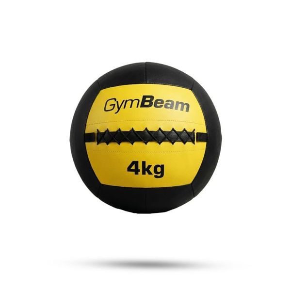 Wall Ball  - GymBeam, 4 kg