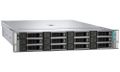 DELL PowerEdge R570/ 16x 2.5"/ Xeon 6507P/ 1x 32GB/ 960GB SSD/ H965i/ iDRAC 10 Enterprise 17G/ 2x 1100W/ 3Y Basic Server, Intel Xeon 6 6507P 8C/16T 3,5 GHz, 32 GB DDR5-6400, 960 GB SSD SATA, PERC H965i, iDRAC10 Enterprise, 2× 1100 W Titanium