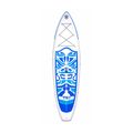 FunWater SUP paddleboard SUPFW05B Tiki 3,2m (modro-biela)