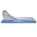 Puzdro Spigen Liquid Crystal pre Samsung Galaxy S25 Crystal Clear