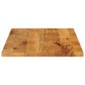 vidaXL Stolová doska 100x70x3,8 cm obdĺžnik masívna akácia