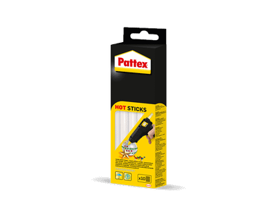 1519051 Pattex Hot patrony, 200 g