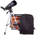Astronomický ďalekohľad Levenhuk Skyline Travel Sun 70