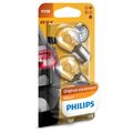 Philips žiarovka do auta P21W 2ks 12V 21W 12498B2