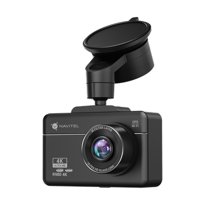 Kamera do auta NAVITEL R980 4K
