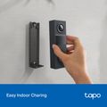 TP-link Tapo D205, SMART Video zvonček KIT