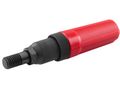 Nástavec nitovací na vŕtačku T-COMBO, sada pre matice M3-M12 aj trh. nýty 2,4-6,4mm, CrMoV FORTUM.