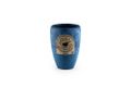 K30M0 Kupilka Coffee Go cup Blue Volume 3.0 dl, weight 131 g