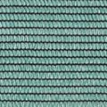 vidaXL Tieniaca sieť, HDPE 1x50 m, zelená 150 g/m²