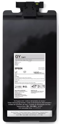 Epson P-Series 64'' Gray IIPS Ink 1600ml